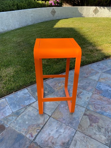 Fermob bellevie bar stool - bar, in